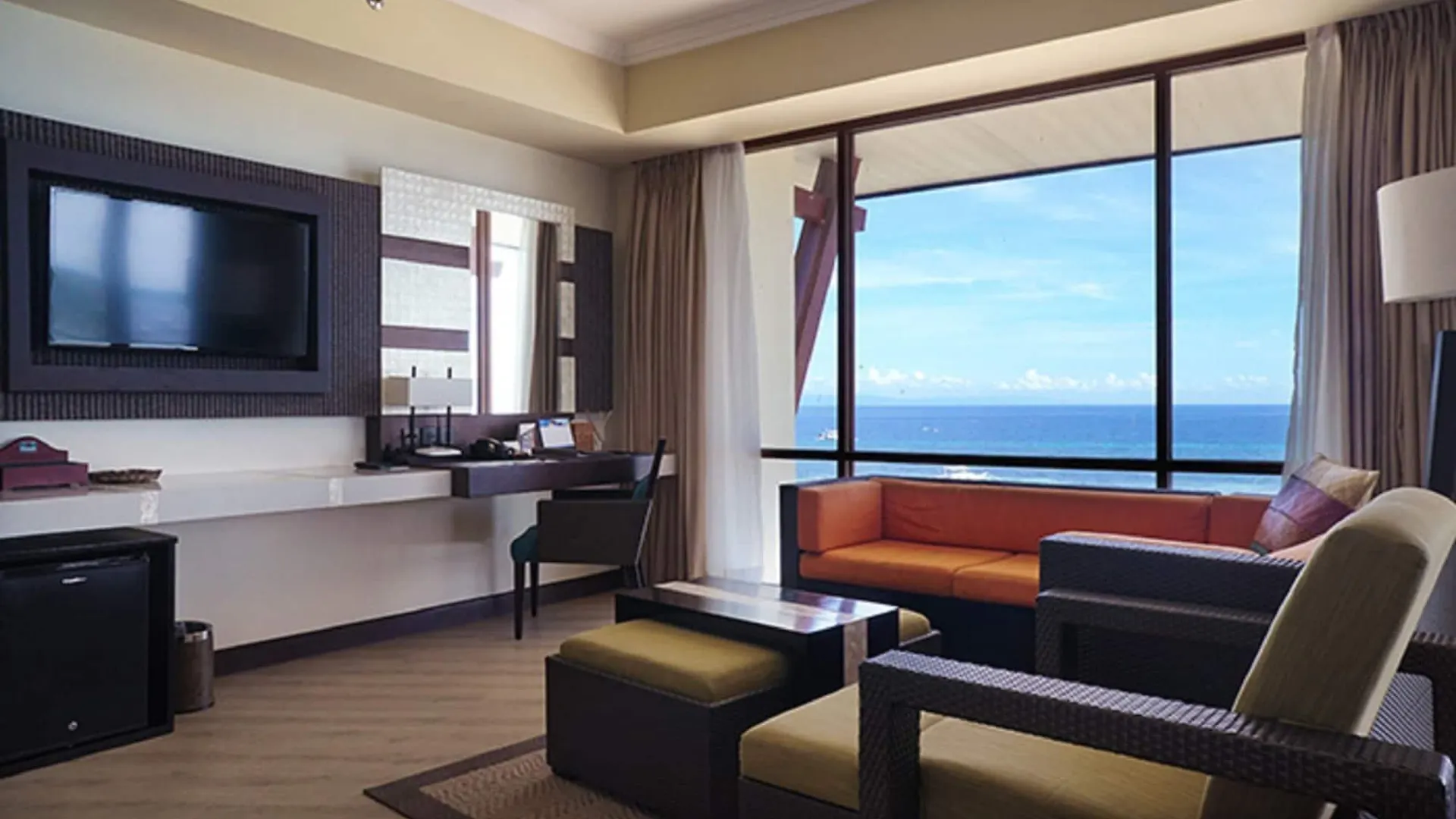 The Bellevue Resort Panglao