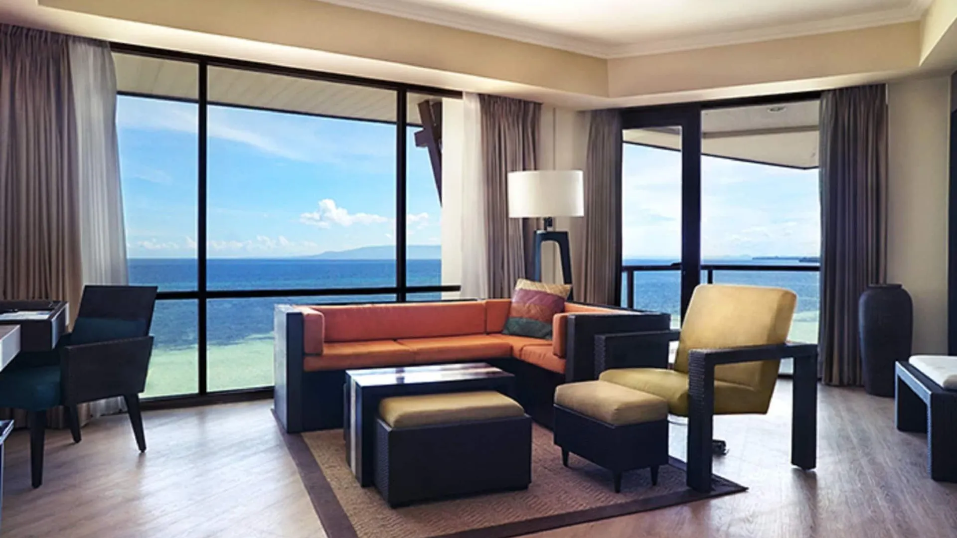 The Bellevue Resort Panglao