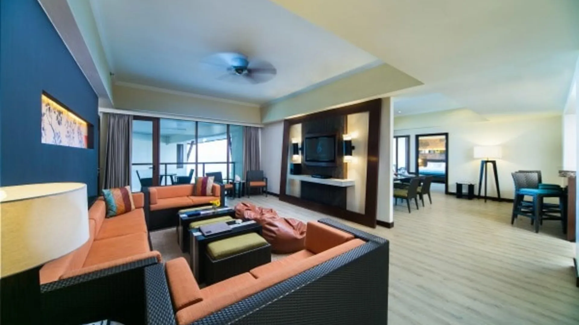 The Bellevue Resort Panglao