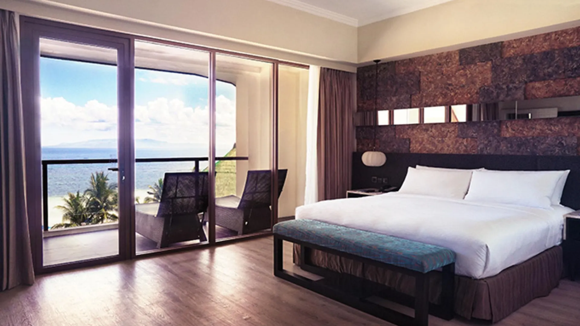 The Bellevue Resort Panglao
