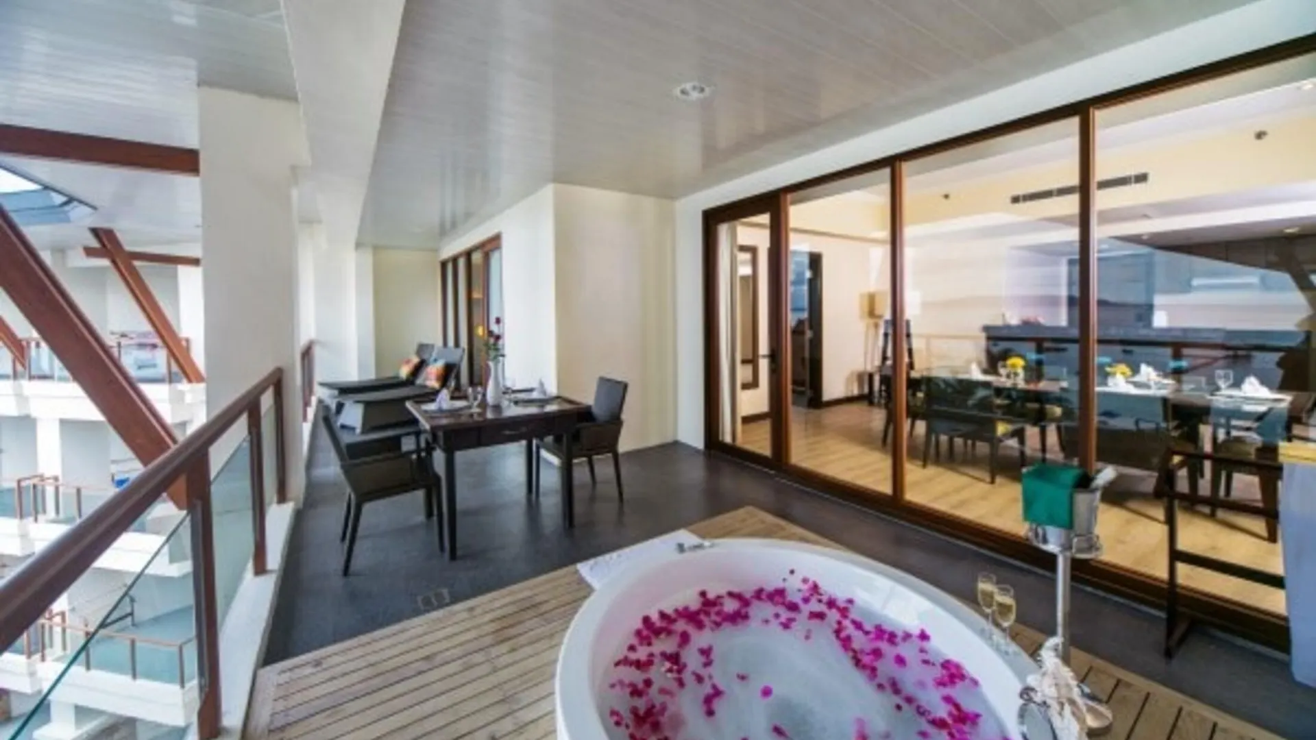 The Bellevue Resort Panglao