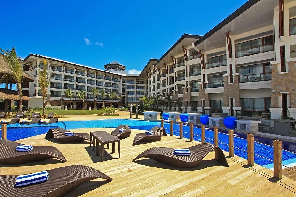 The Bellevue Resort Panglao 5*,  Filipinler