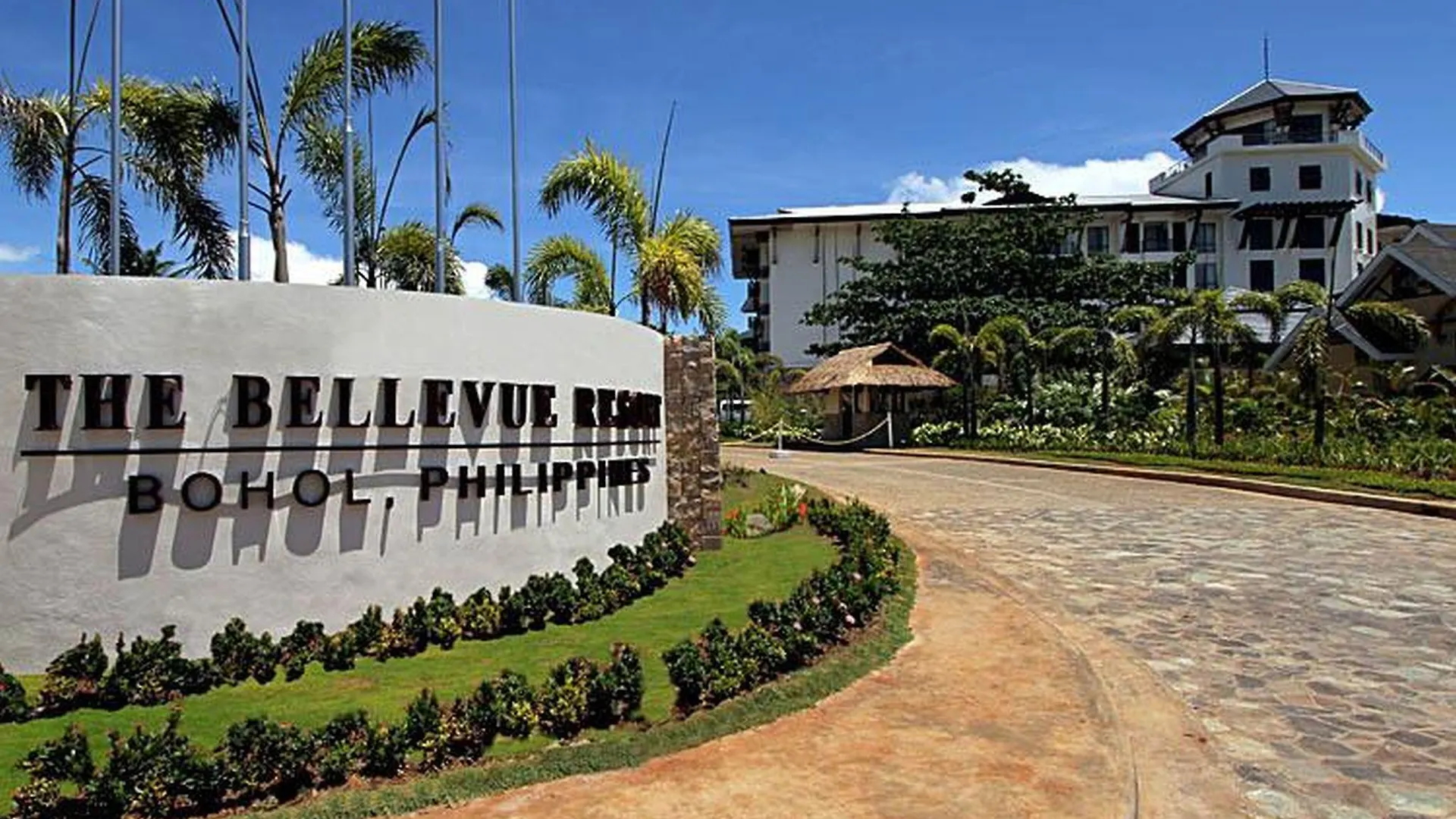 The Bellevue Resort Panglao