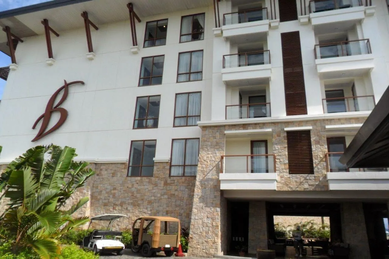 The Bellevue Resort Panglao