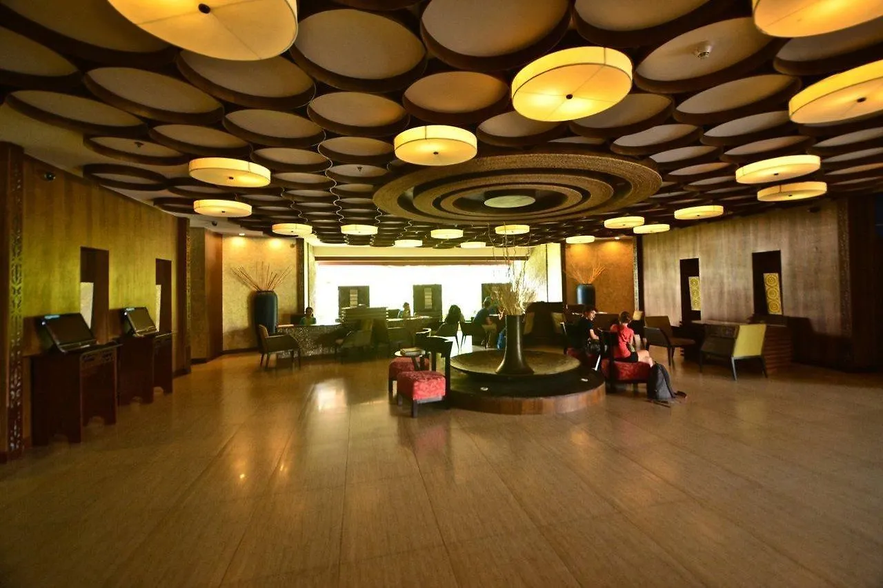 The Bellevue Resort Panglao Filipinler