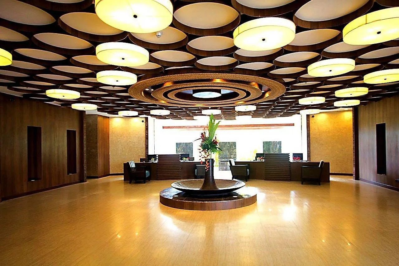 The Bellevue Resort Panglao 5*,  Filipinler