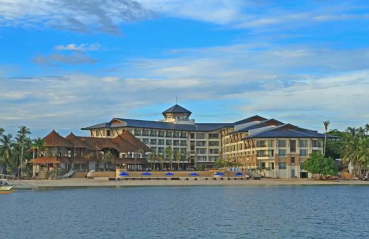 The Bellevue Resort Panglao