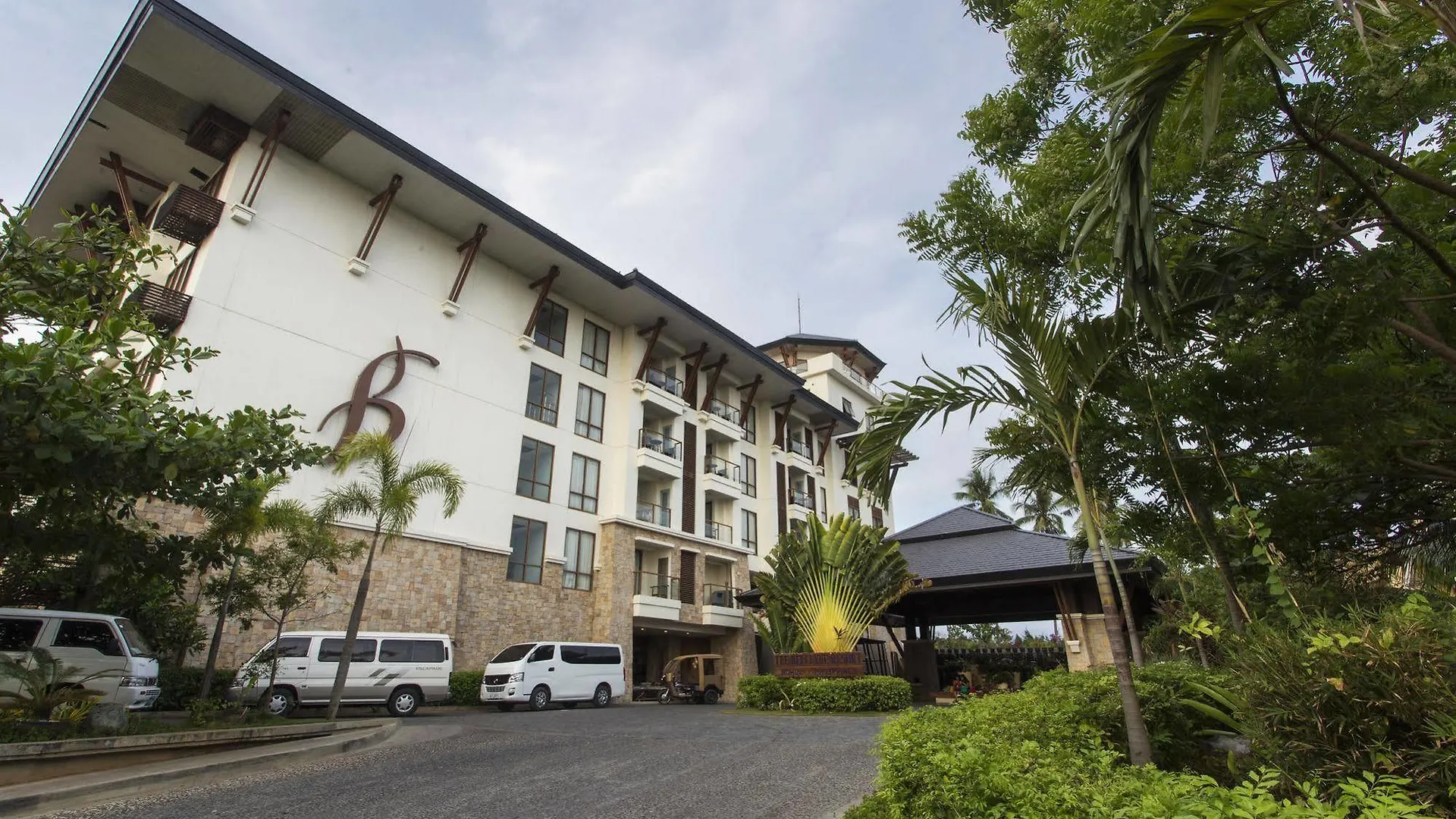 The Bellevue Resort Panglao