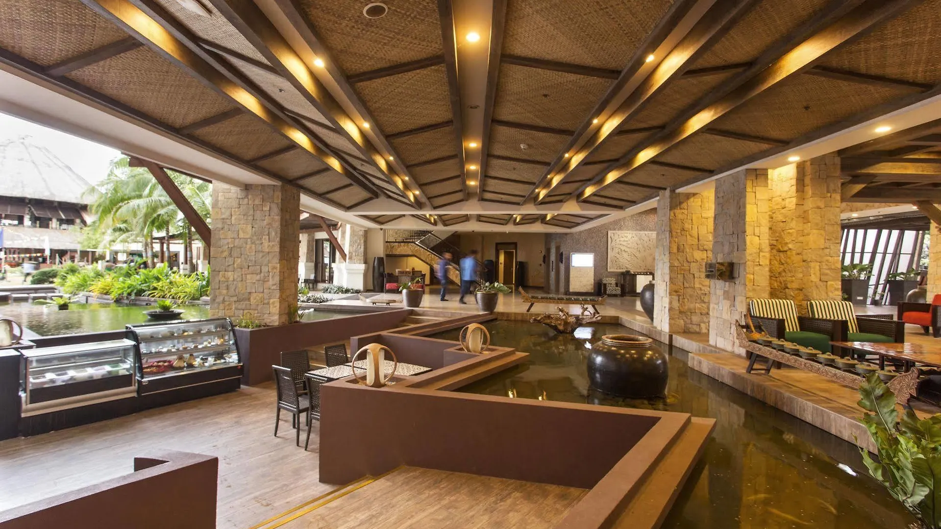 The Bellevue Resort Panglao
