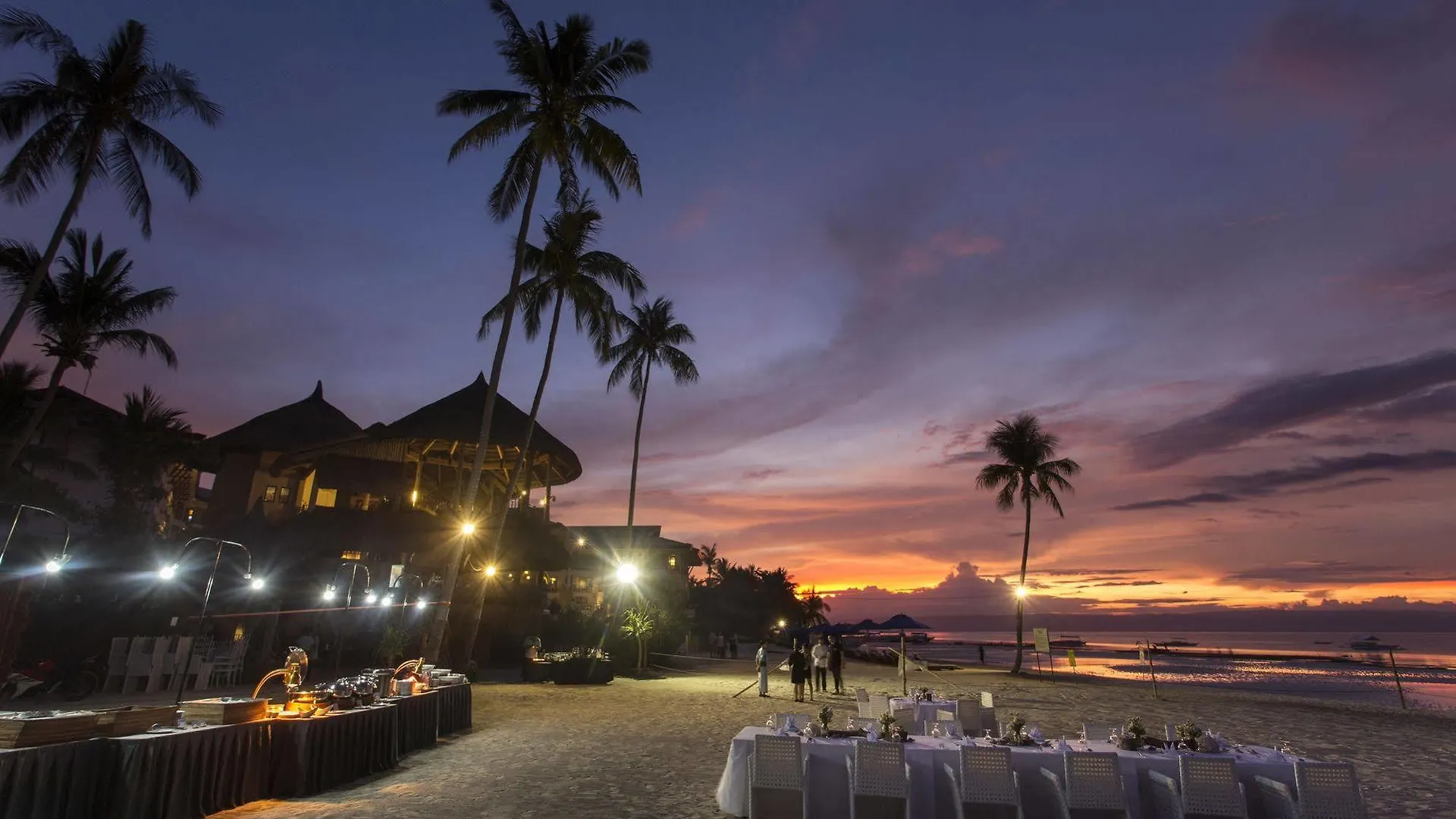 The Bellevue Resort Panglao